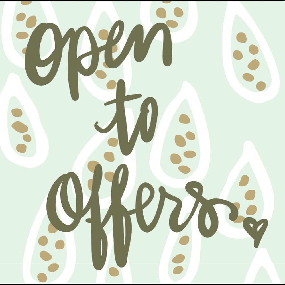 ✨ welcome to my shop! ✨